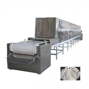 Closed Intelligent Microwave Digestion/Extraction System