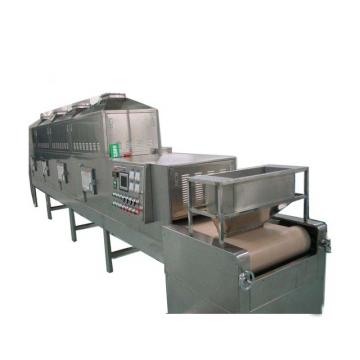 Microwave Digestion System for Sample Pretreatment