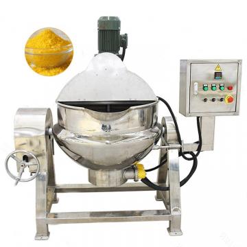 Commercial Countertop Gas Deep Fryer Frying Machine Gzl-92