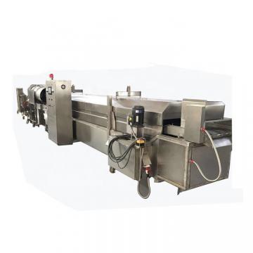 Eco-Friendly PS Foam Container Production Line