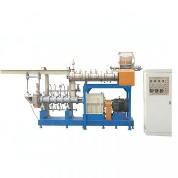 Small Animal Floating Fish Feed Pellet Making Extruder Machine Prices Fish Feed Manufacturing Machine