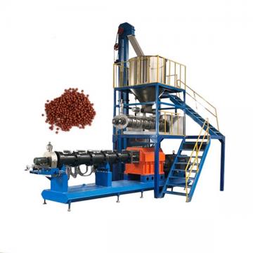 Farming Feed Manufacturing Machine for Tilapia/Koi Fish