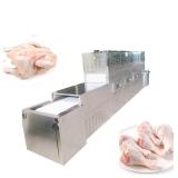 Hot-Sale Beef Thawing Machine/Microwave Chicken Thawing Equipment for Sale