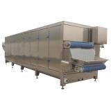 Turnover Plate Multi-Layer Food Drying Equipment
